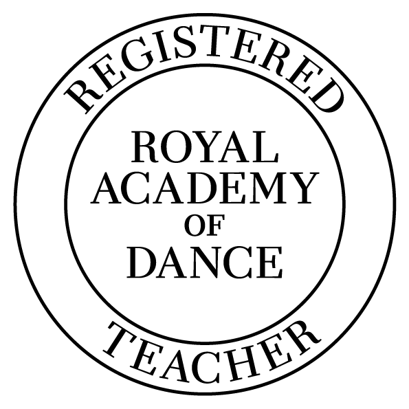 royal academy of dance rad